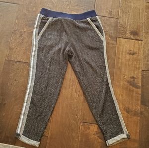 ANTHROPOLOGIE HEI HEI S sweat pants